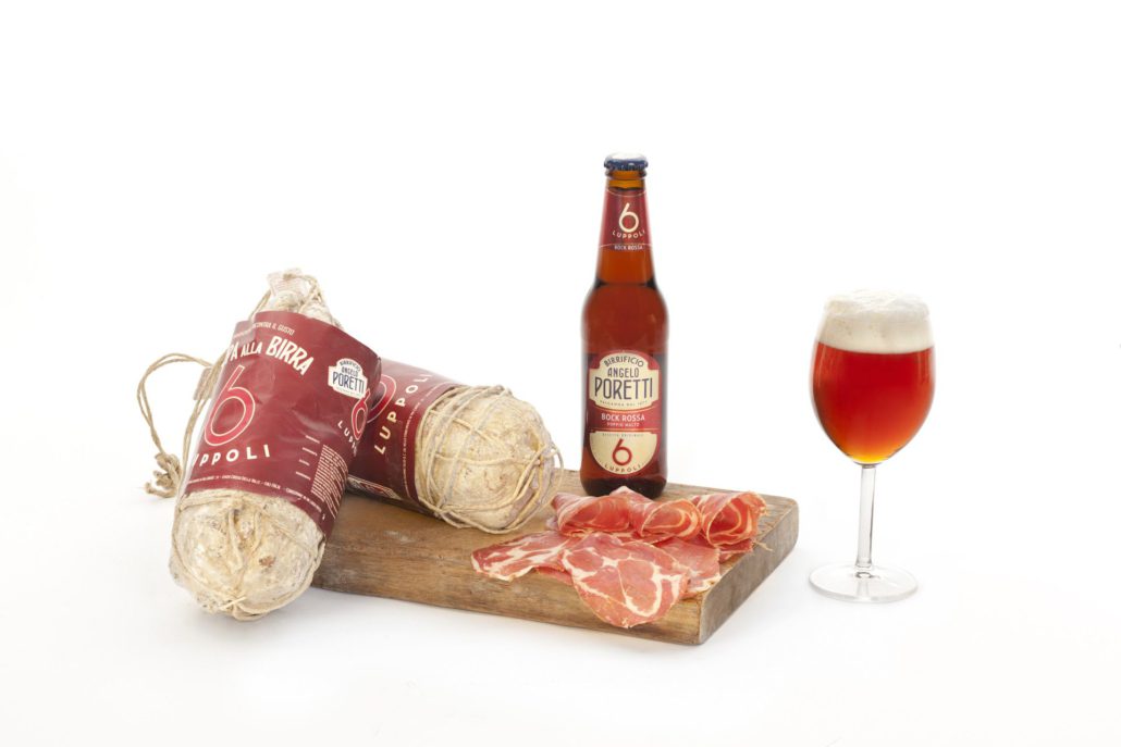 Coppa Birra Angelo Poretti