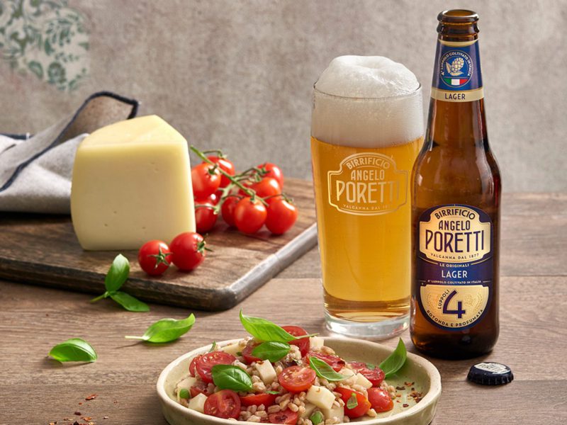 Angelo Poretti bier sfeerbeeld