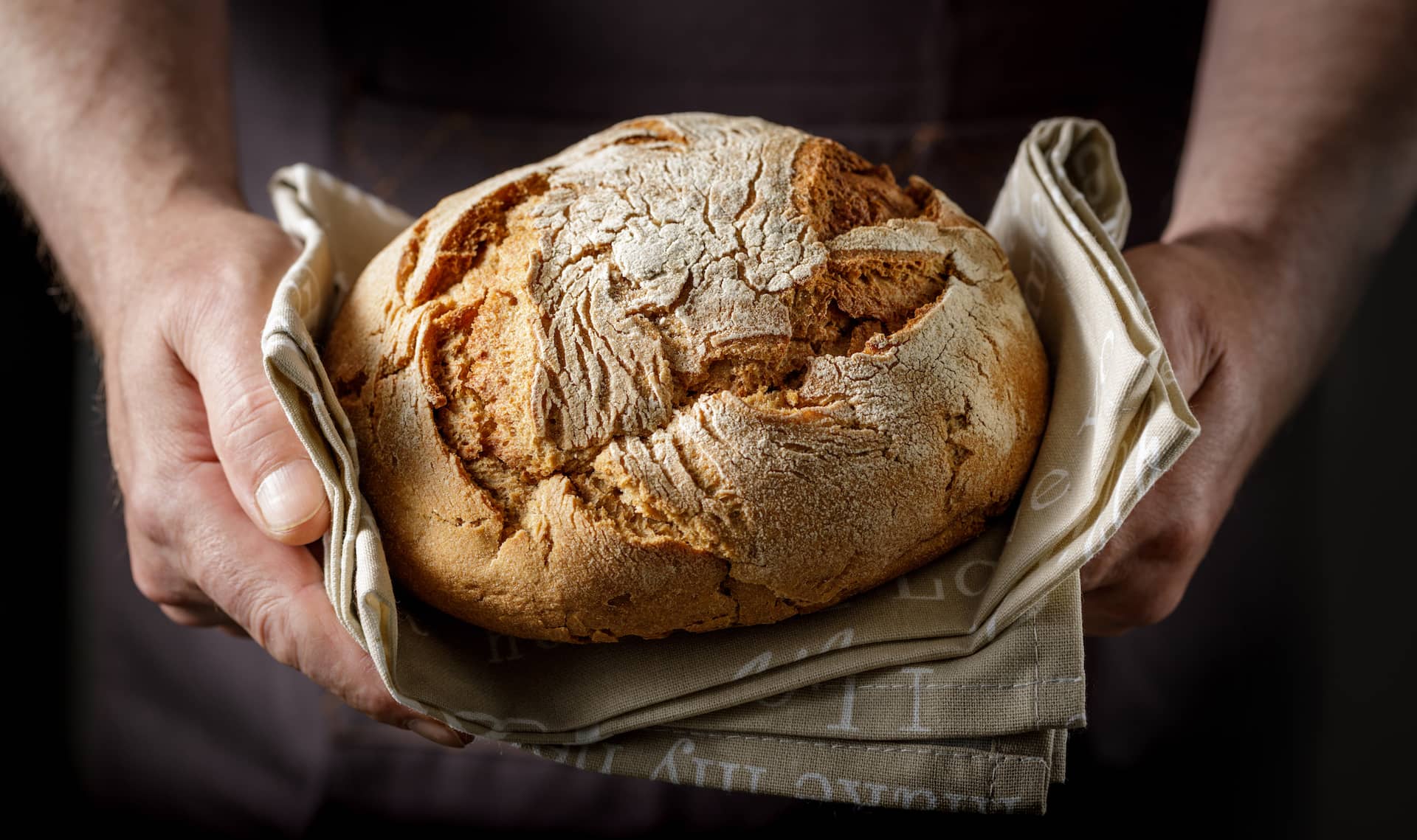 Brood bake off producten