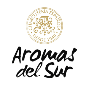 logo aromas del sur