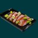 Butchers Tataki - eendenborst