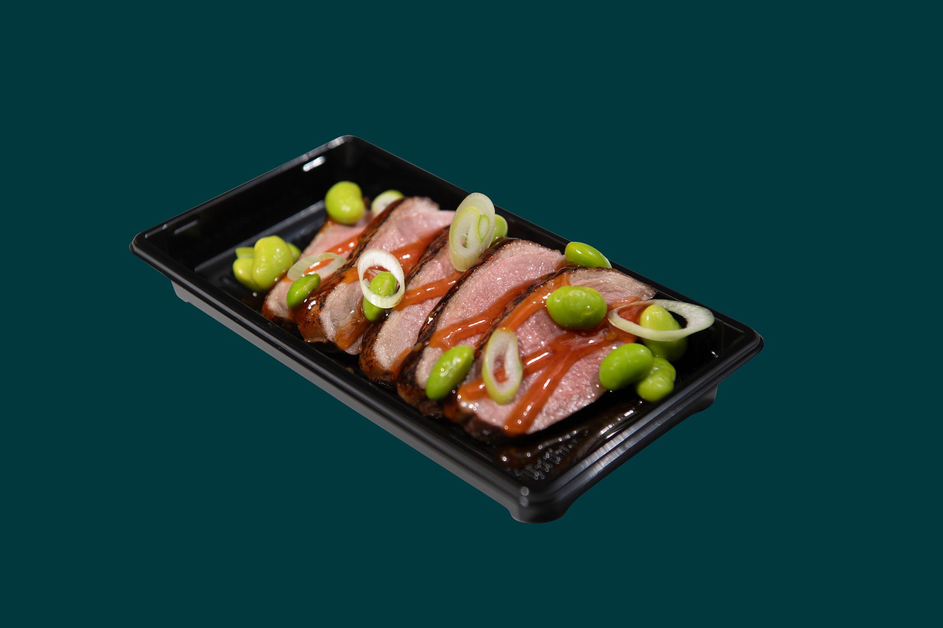 Butchers Tataki - eendenborst